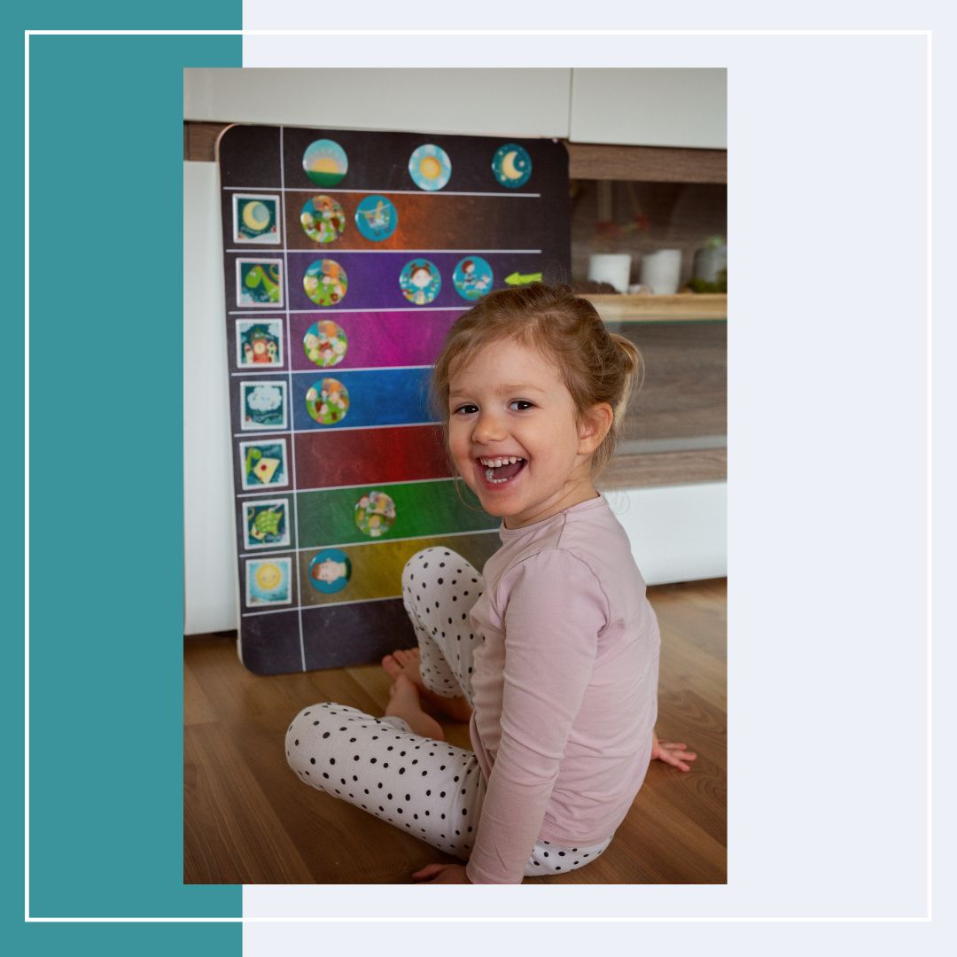 10 Tipps gegen Kitaunlust