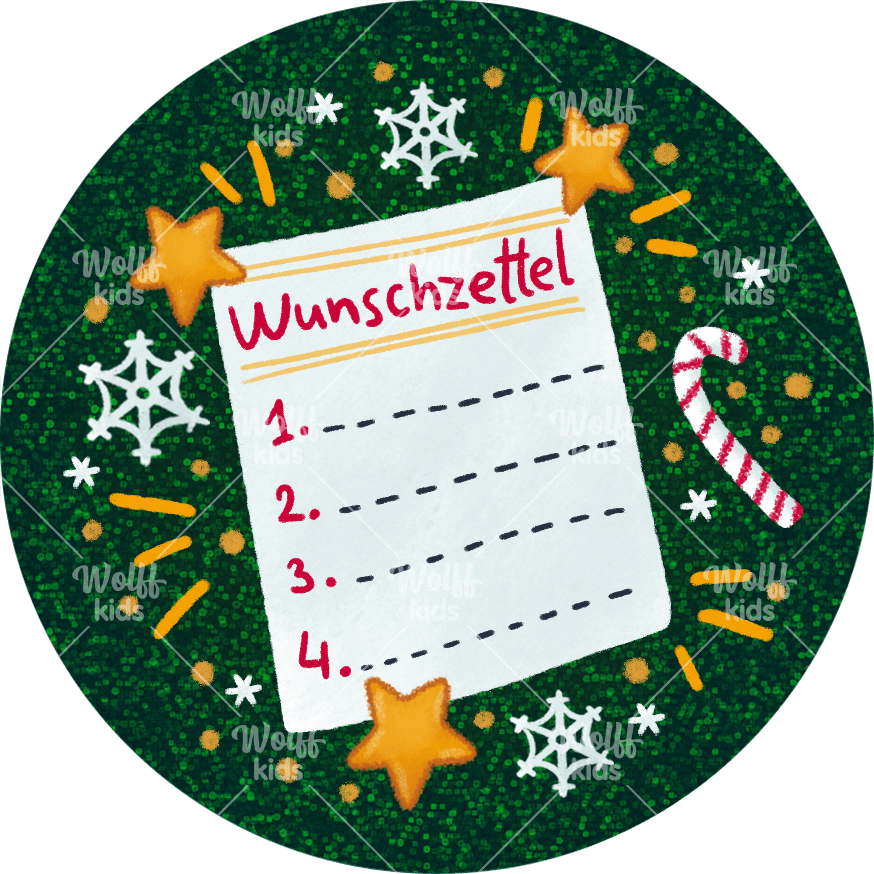 Einzelner Magnet: Musikunterricht, Flötenunterricht - Schulmagnet in 4 cm