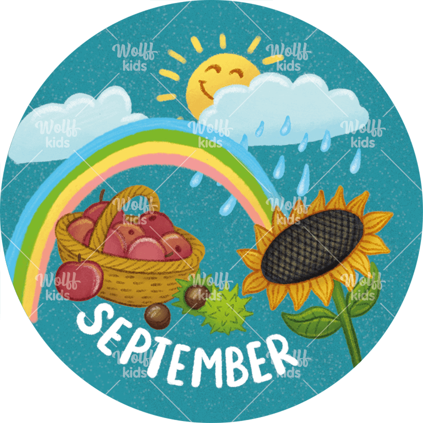 Einzelner Magnet: 1. Januar