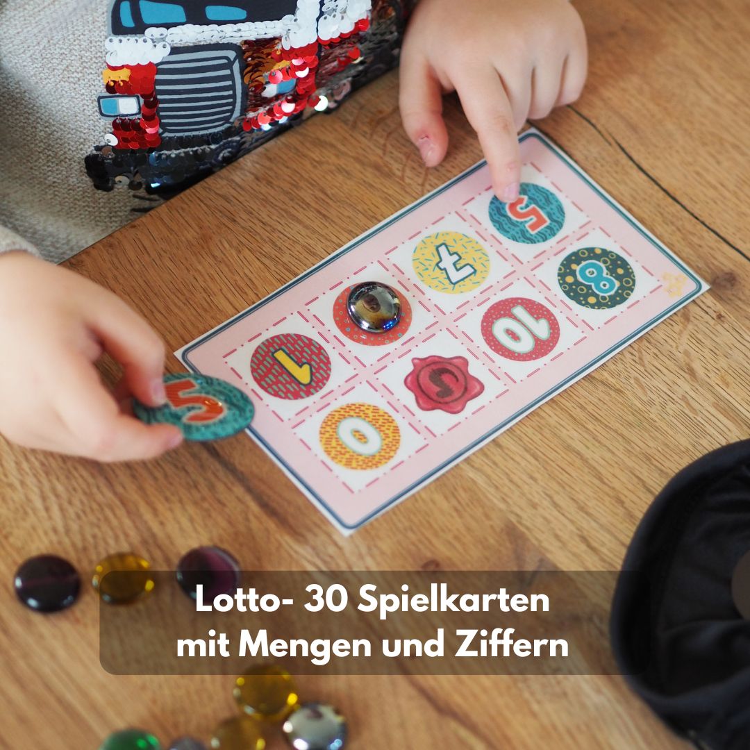 15 Lernspiele zum Sofort-Download von Sonderpädagogin