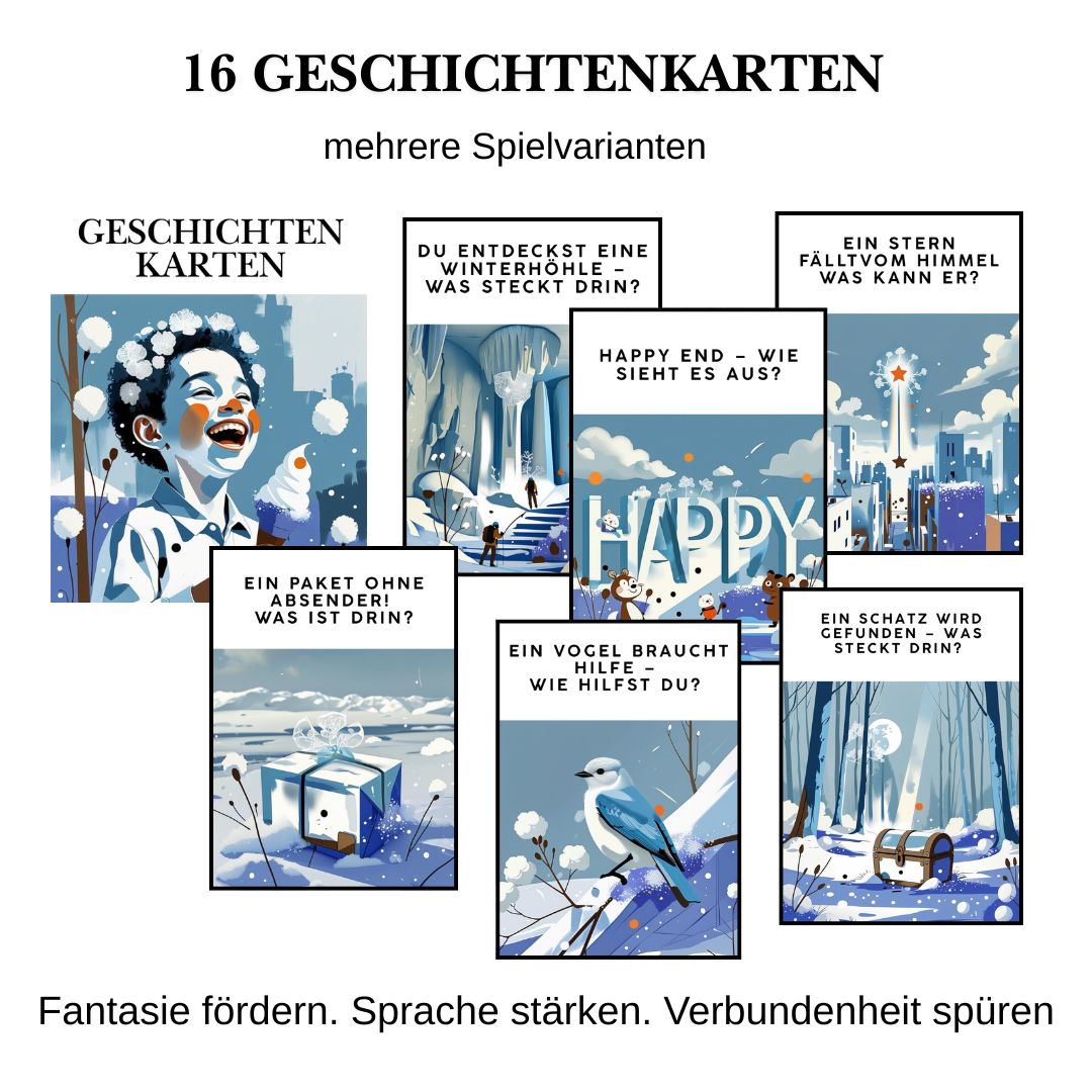 10 Spiel- und Beschäftigungsideen + Silvesterfahrplan