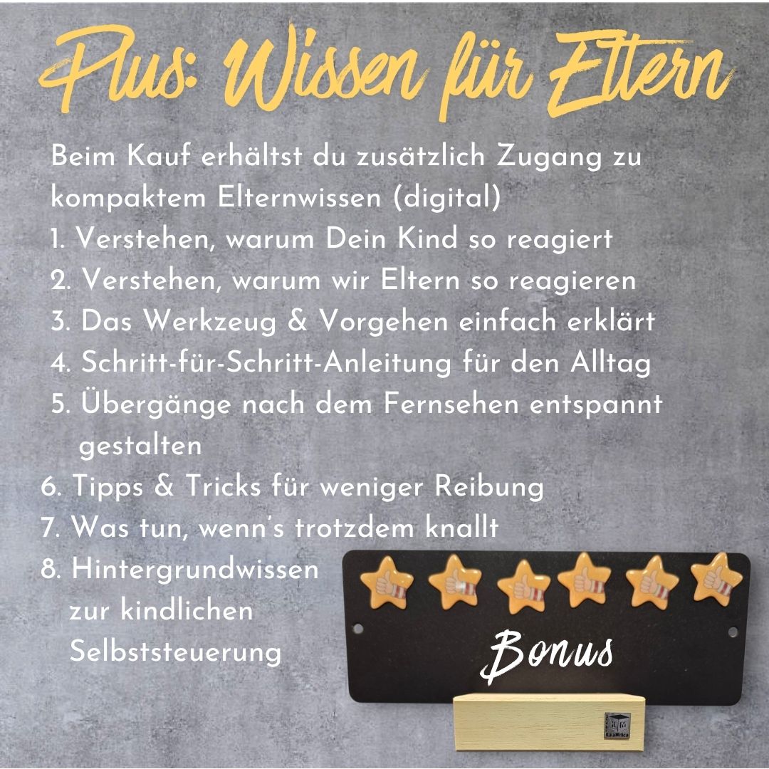 Fernsehroutine-Plan: Übergänge meistern mit Werkzeug + Wissen