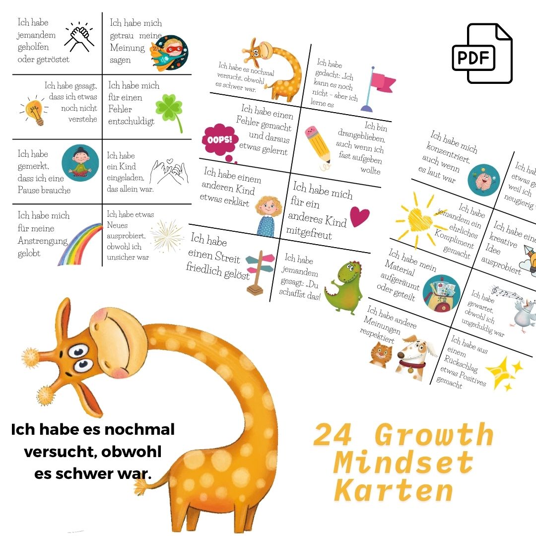 Stundenplan magnetisch