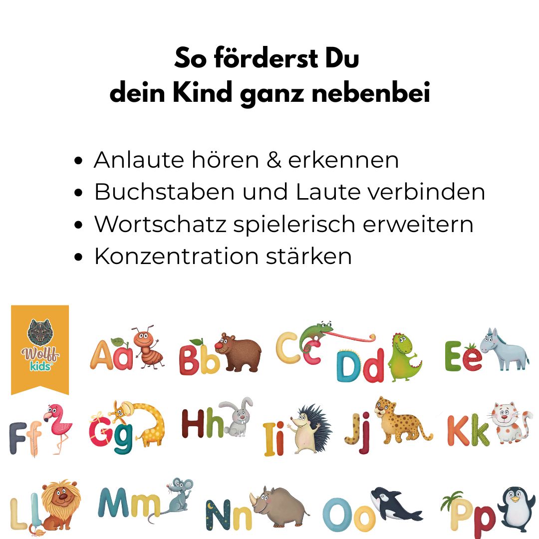 15 Lernspiele zum Sofort-Download von Sonderpädagogin
