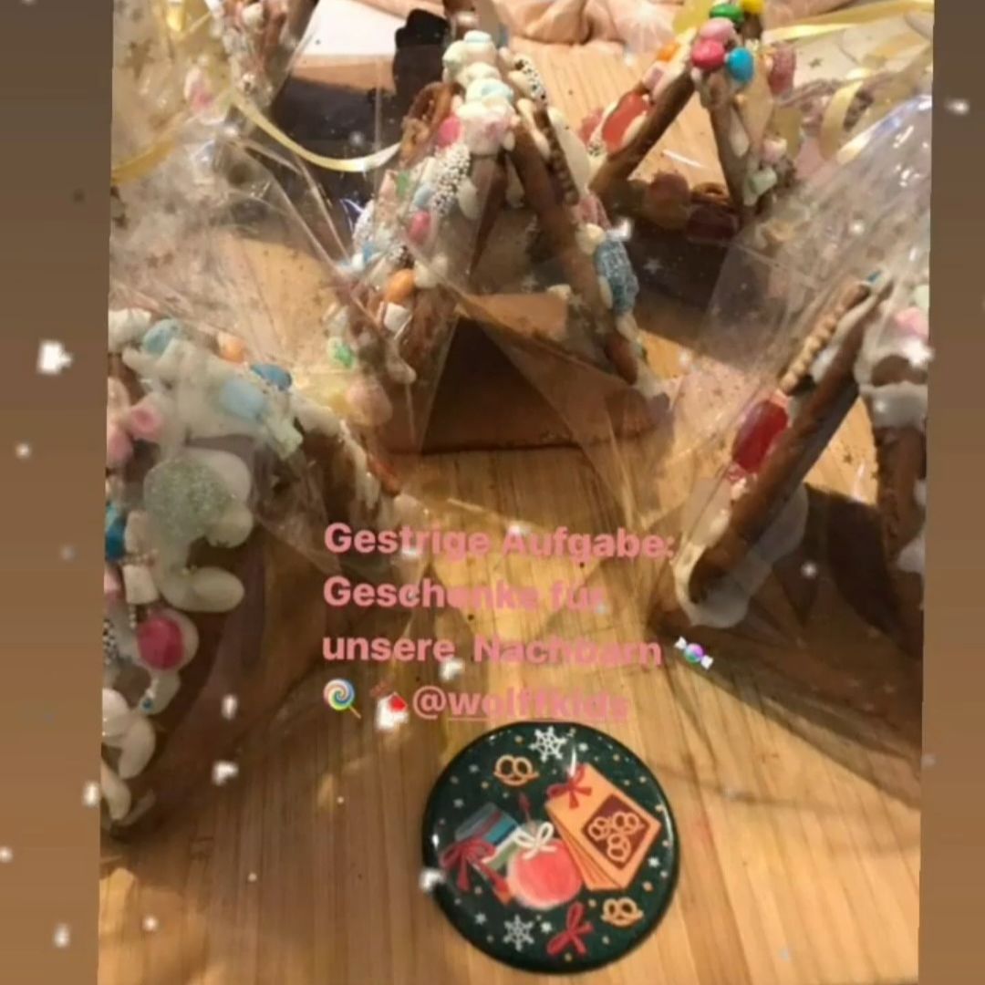 Erlebnis-Adventskalender