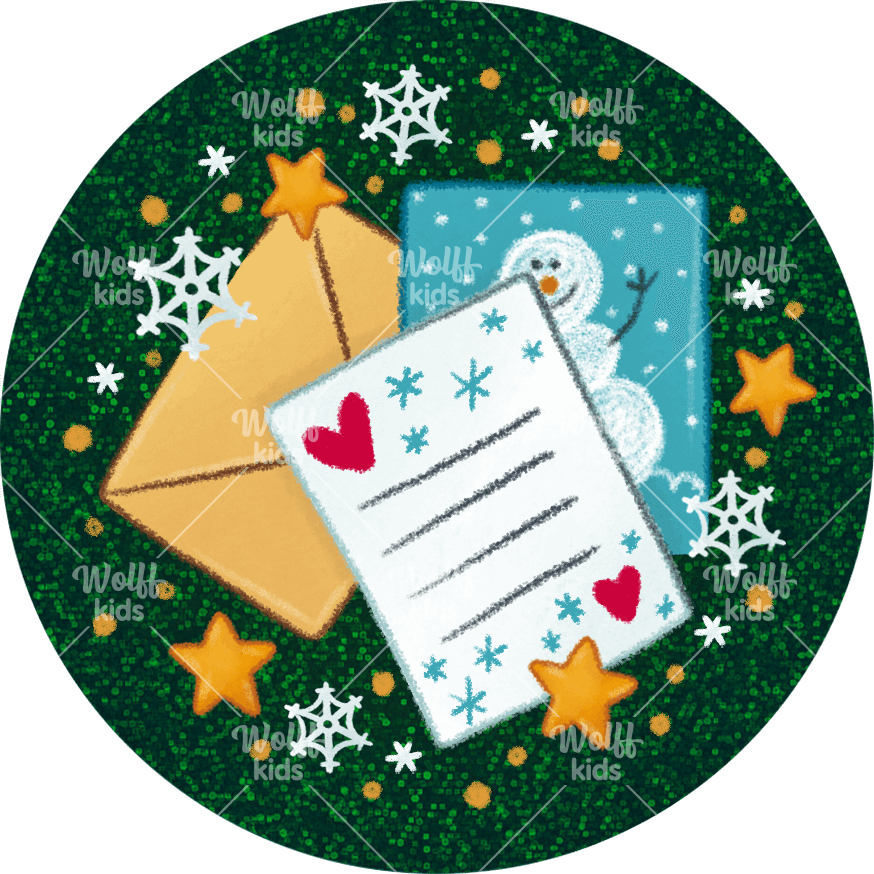 Einzelner Magnet: Musikunterricht, Flötenunterricht - Schulmagnet in 4 cm