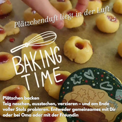 Erlebnis-Adventskalender | Erweiterung Wochenplan Winter