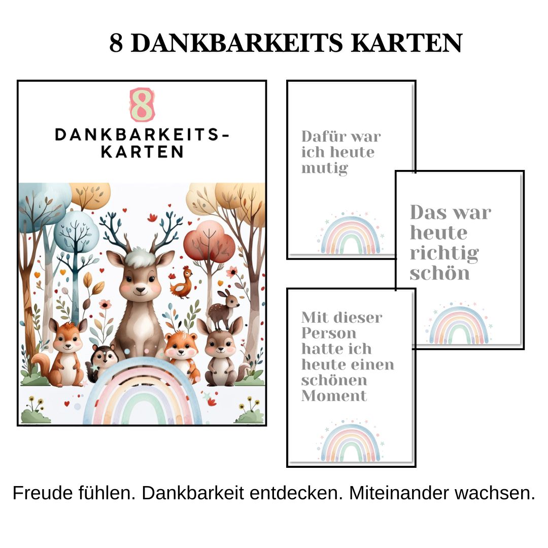 10 Spiel- und Beschäftigungsideen + Silvesterfahrplan