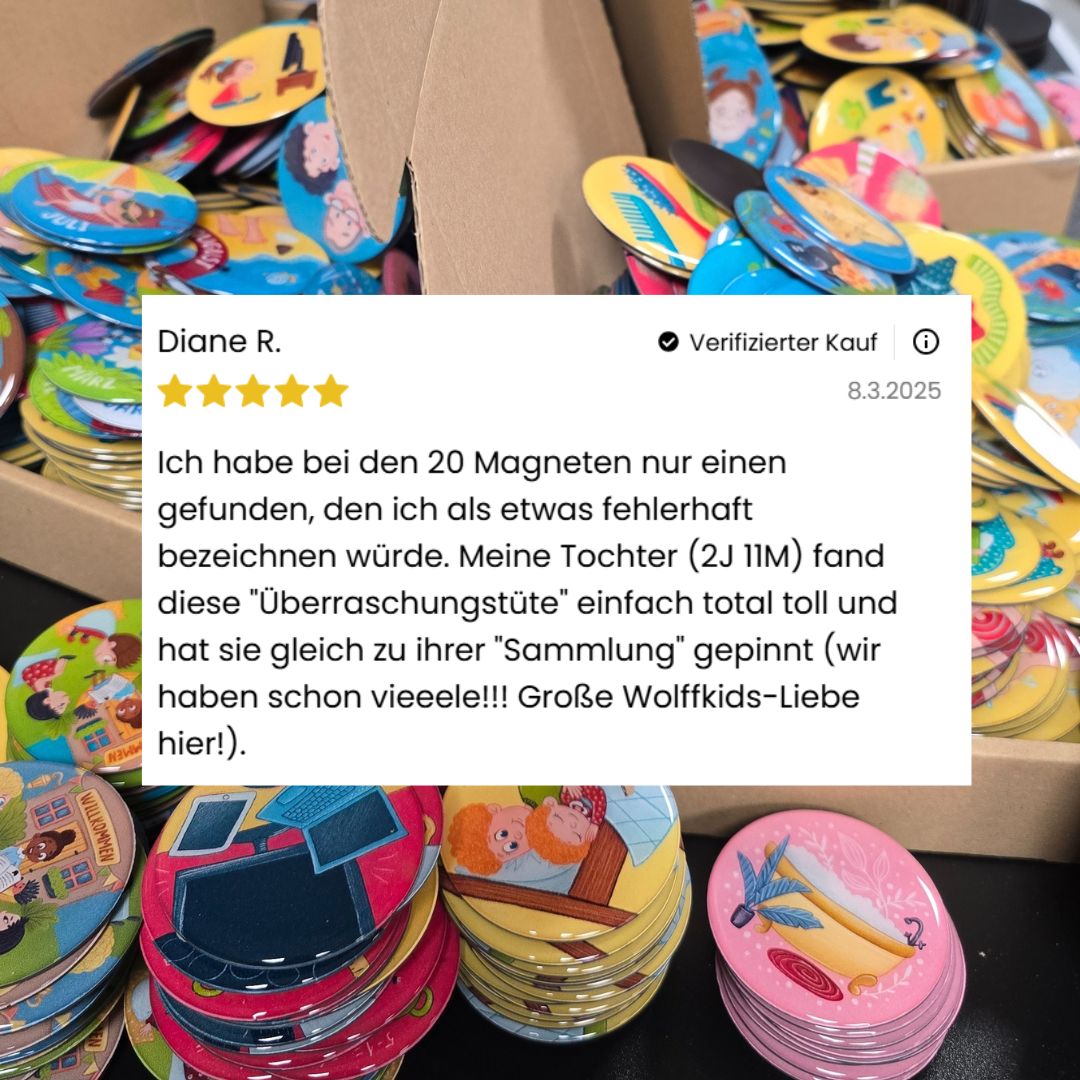 B-WARE: Mystery Box: Kaufe 20 zahle 6