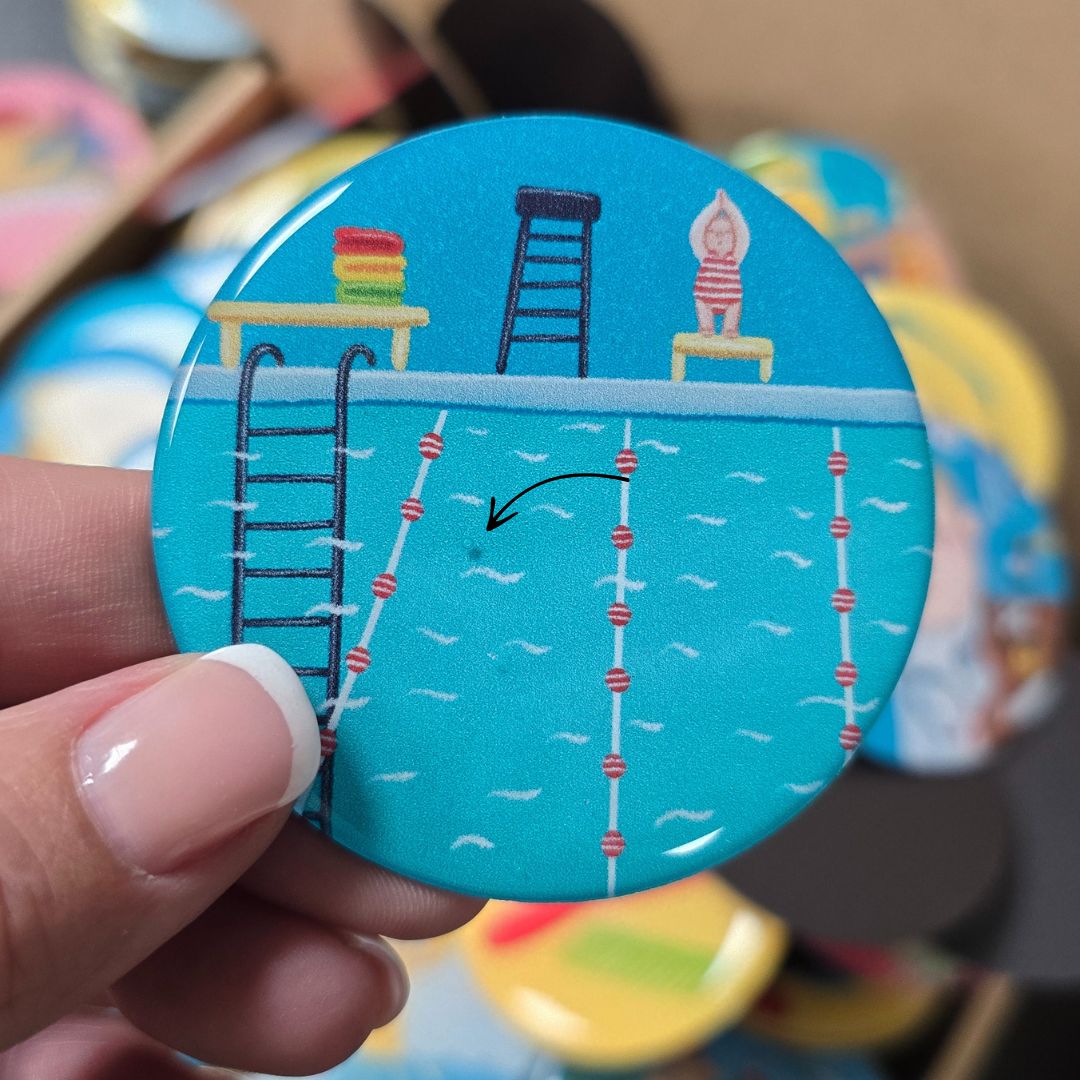 B-WARE: Mystery Box: Kaufe 20 zahle 6