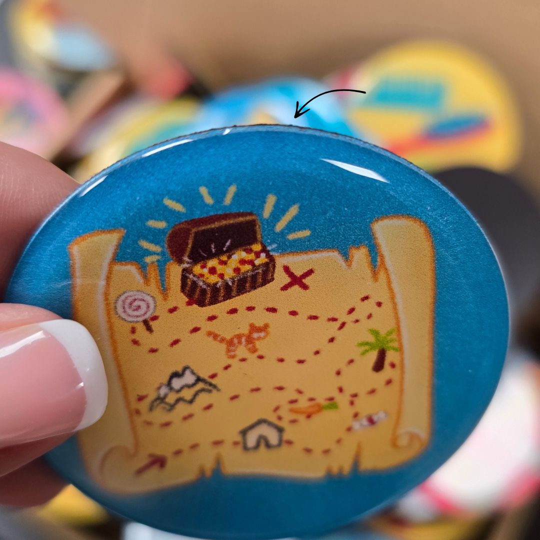 B-WARE: Mystery Box: Kaufe 20 zahle 6