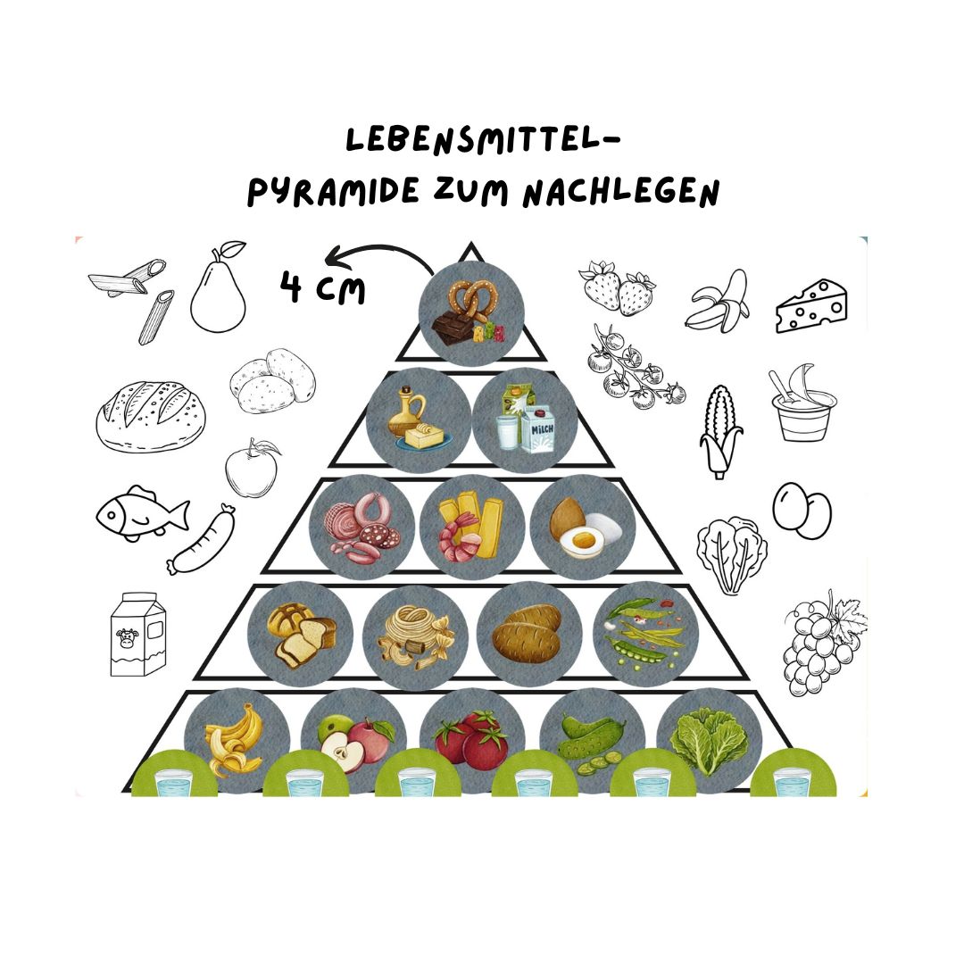 Lebensmittel- ohne gequengel durch den Supermarkt