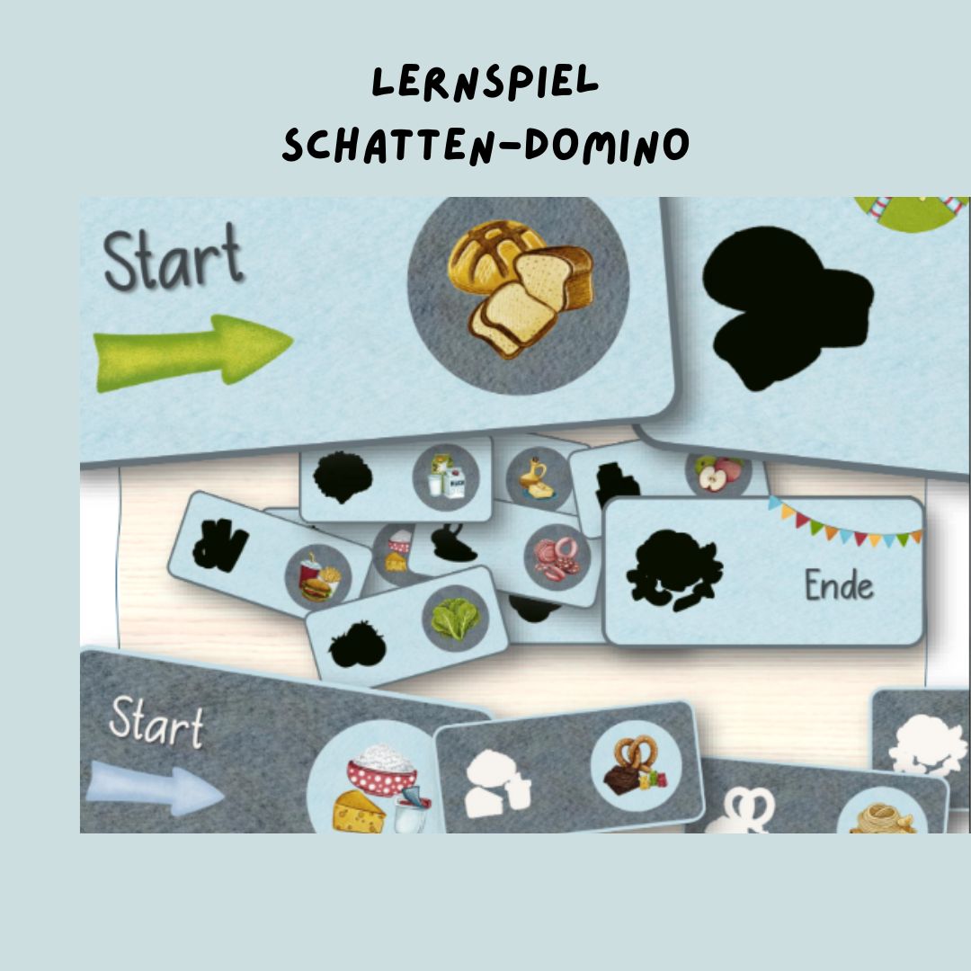 Lebensmittel- ohne gequengel durch den Supermarkt