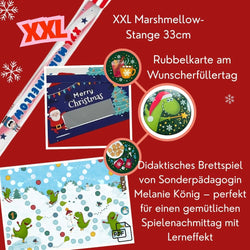 12 Geschenke zu den Adventserlebnissen