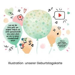 Geschenkgutschein