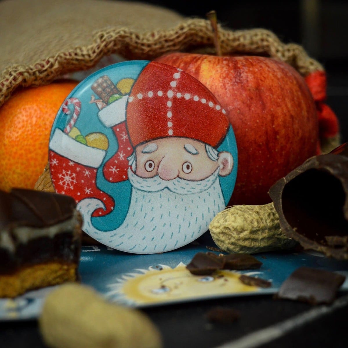 Wochenplaner für Kitas