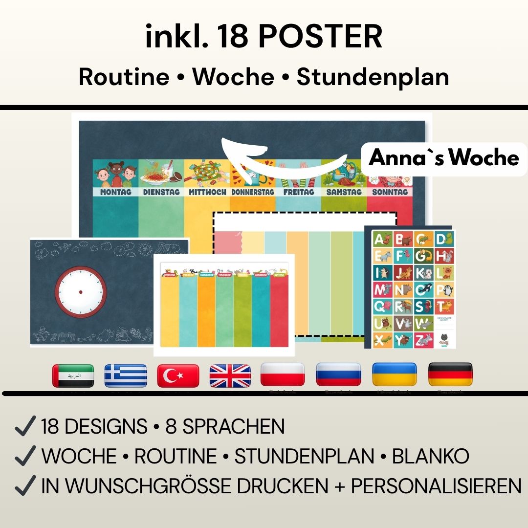 Alle Illustrationen – sofort als Download verfügbar