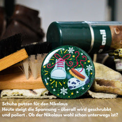 Erlebnis-Adventskalender | Erweiterung Wochenplan Winter