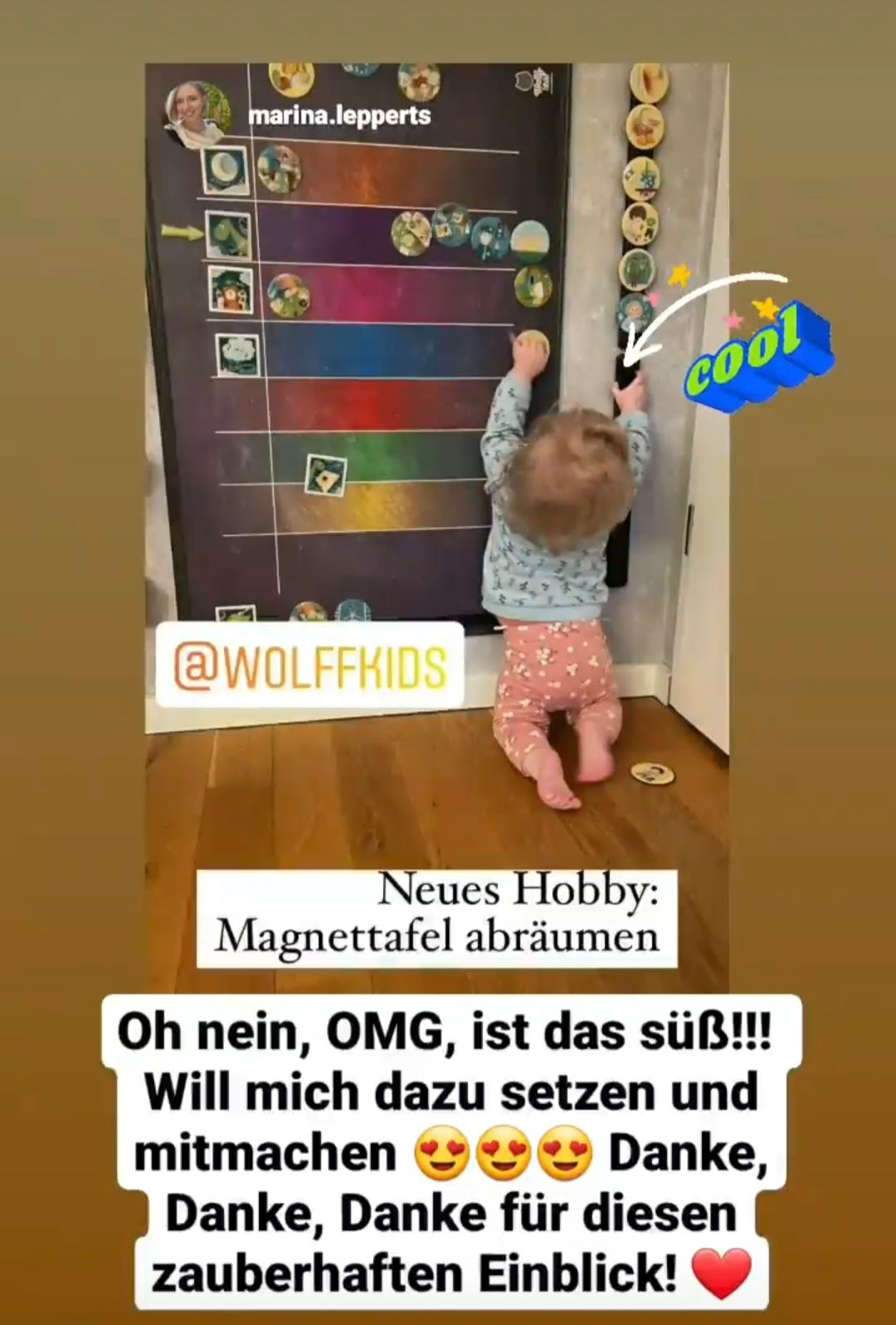 wolffkids.de