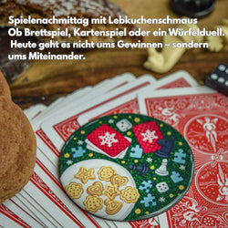 Erlebnis-Adventskalender | Erweiterung Wochenplan Winter