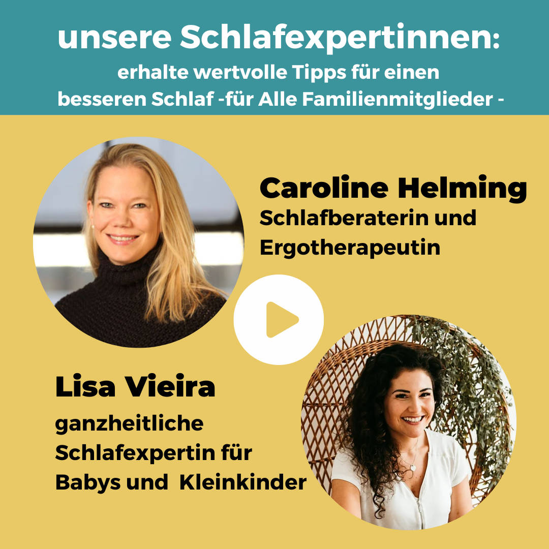 Tagesroutinen- Set ab Krippenstart 1 Jahr