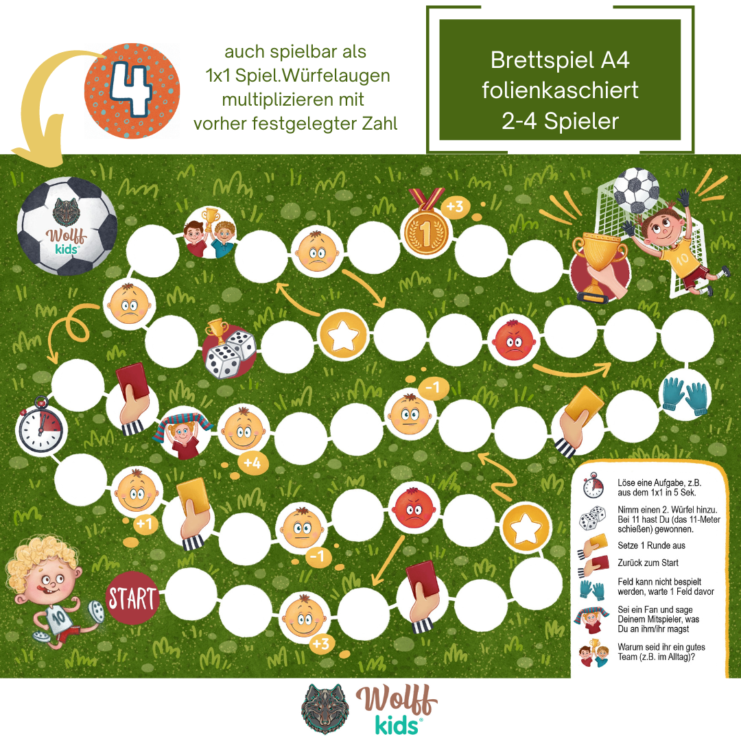 1 x1 spielend lernen: 320 Lernkarten, Brettspiele, Arbeitspass und Visionboard