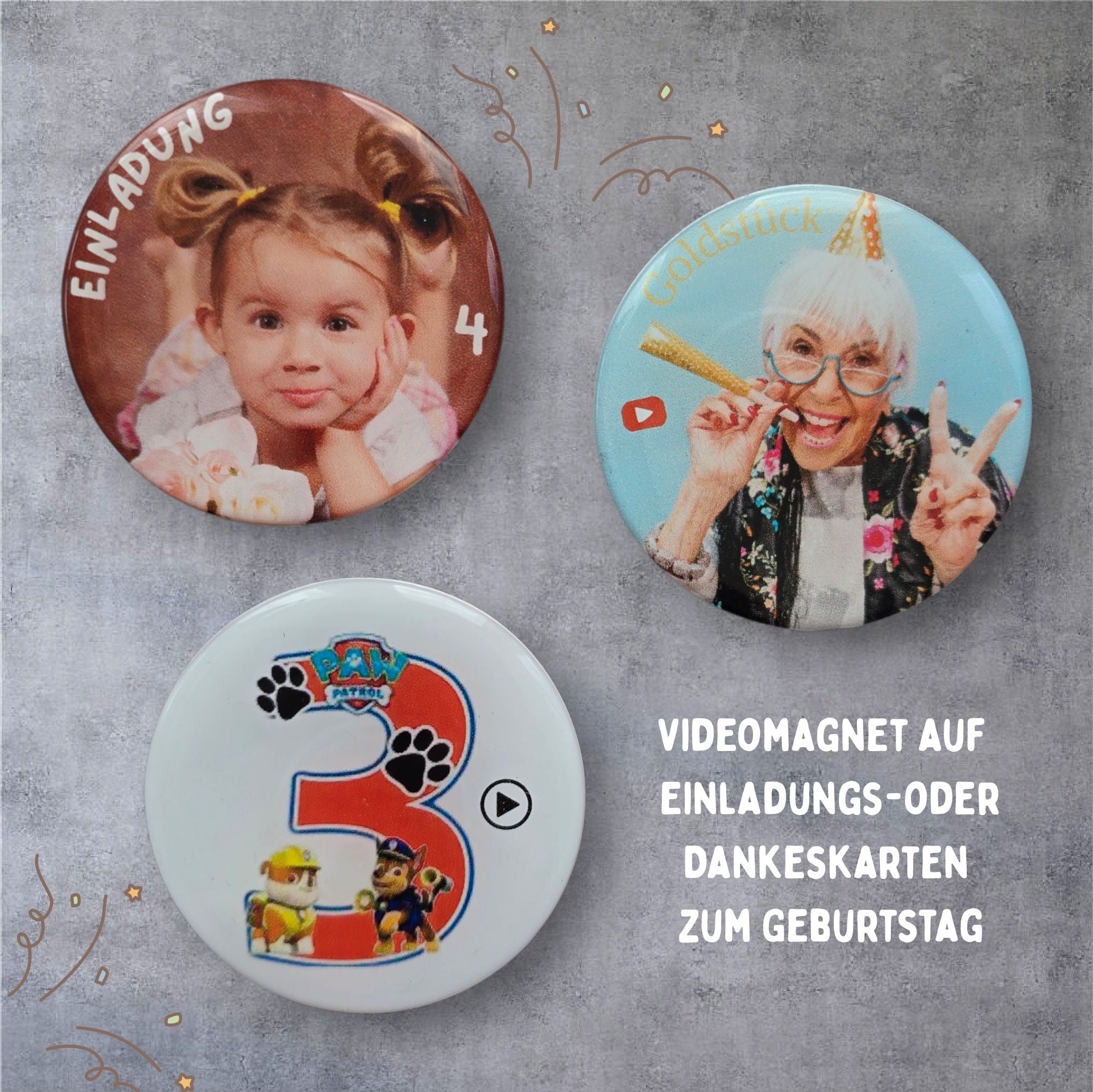Geschenkgutschein