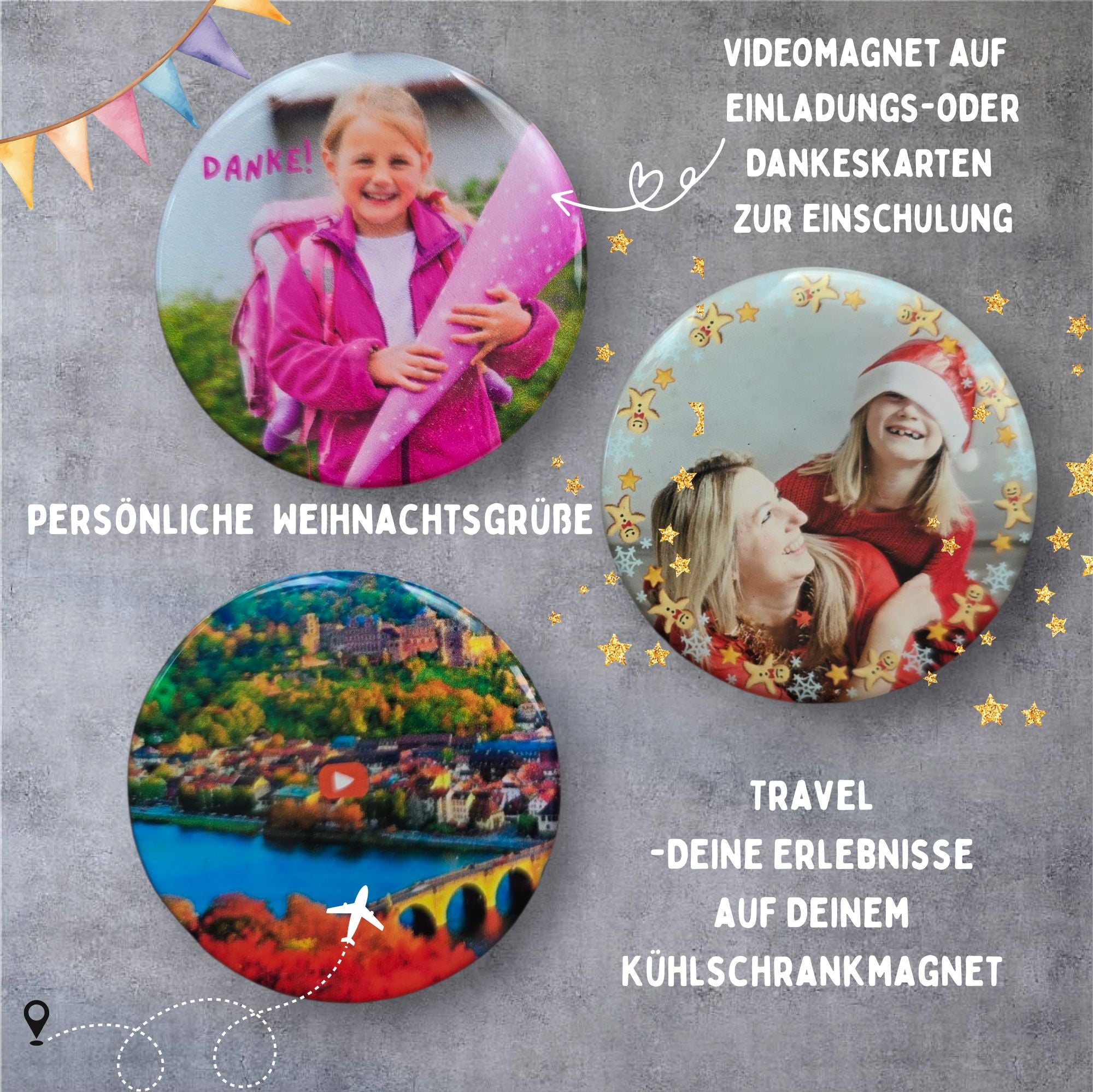 Geschenkgutschein