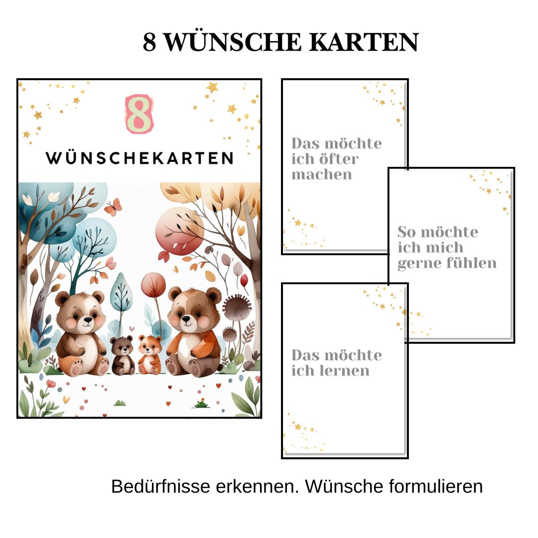 10 Spiel- und Beschäftigungsideen + Silvesterfahrplan