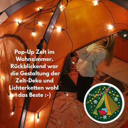 Winterwunder: 5 Magnete + 1 🎁gratis
