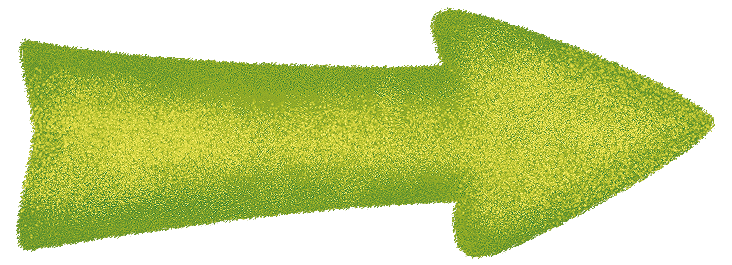 Einzelner Magnet: Pfeil