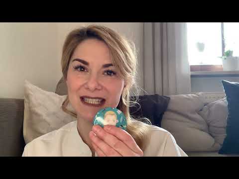 Wochenplan-Set / Tagesroutine-Set ab Krippenstart 1 Jahr