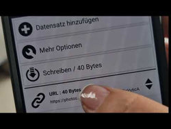 Videomagnet testen- Gutschein erhalten