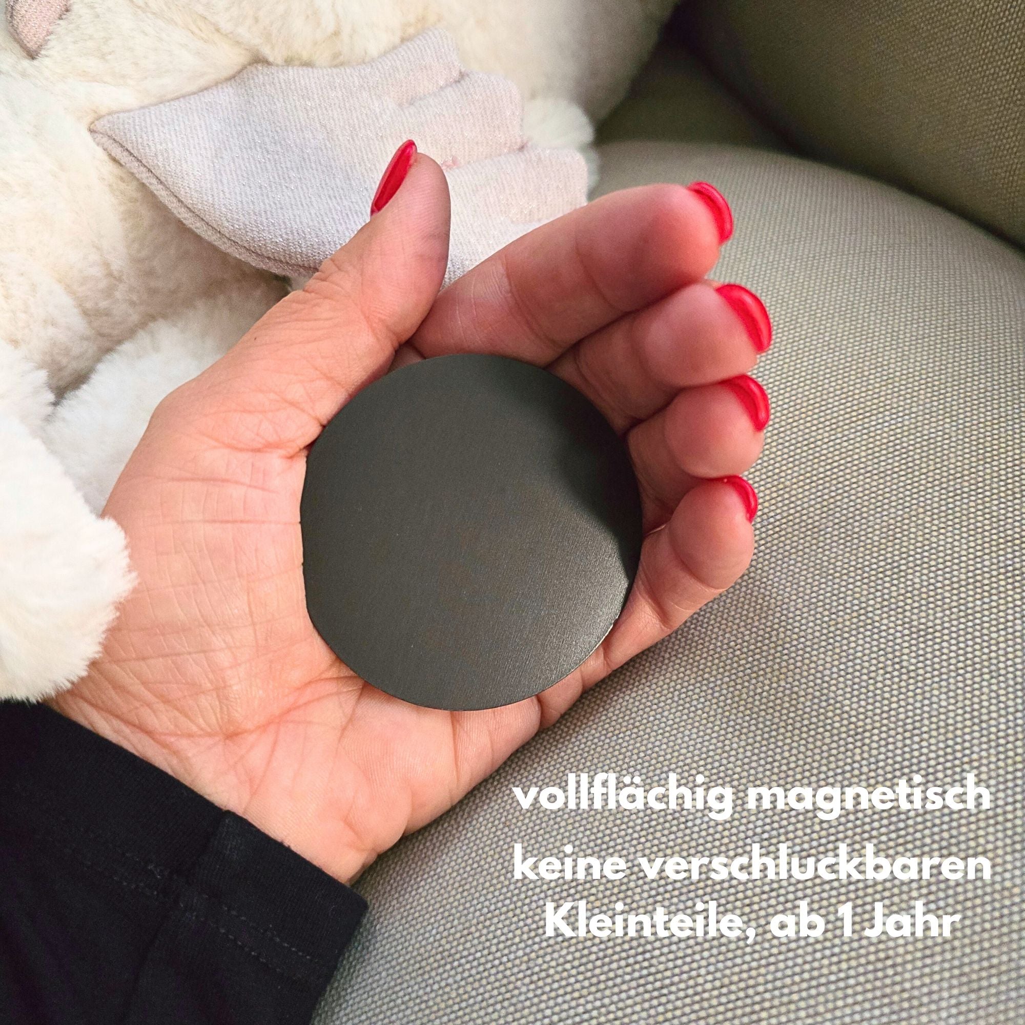 Wochenplan-Set / Tagesroutine-Set ab Krippenstart 1 Jahr